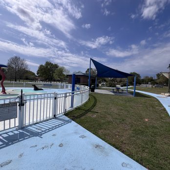 Torcaso Park - Splash pad area and playground area - Parks Near Me - Winter Springs, Florida Torcaso Park - Splash pad area and playground area - Parks Near Me - Winter Springs, Florida