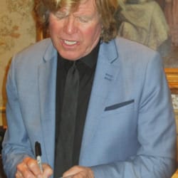 Savannah Center - Peter Noone-2014
