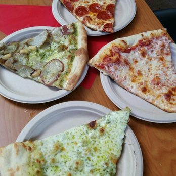 escape from new york pizza coupon