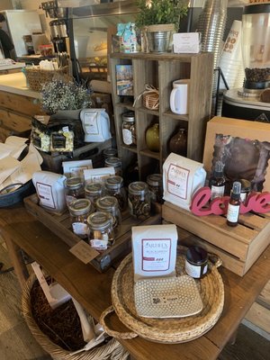 Bloom Roadside by null