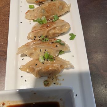 Not Your Average Joe's - Warwick - Chicken Dumplings - New American Near Me - Warwick, Rhode Island