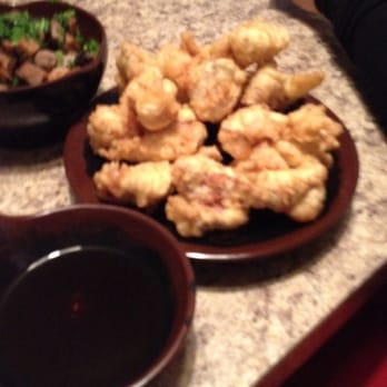 Michi Ramen - Chicken w dipping sauce - Ramen Near Me - Austin, Texas Michi Ramen - Chicken w dipping sauce - Ramen Near Me - Austin, Texas
