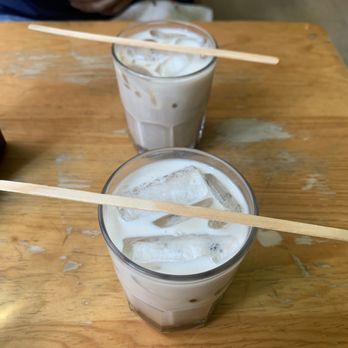 Boulenc - Drinks Chai latte cold - Bakeries Near Me - Oaxaca, OAX Boulenc - Drinks Chai latte cold - Bakeries Near Me - Oaxaca, OAX