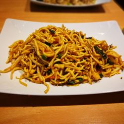 Jade Asian Food