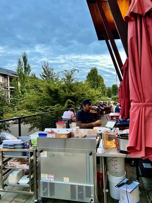 Great Notion Brewing - Beaverton by null