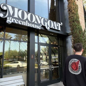 Moongoat Greenhouse - Coffee Roasteries Near Me - Costa Mesa, California Moongoat Greenhouse - Coffee Roasteries Near Me - Costa Mesa, California