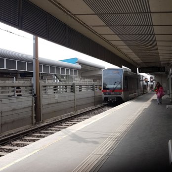 U6 Schöpfwerk - Public Transportation Near Me - Vienna, 9