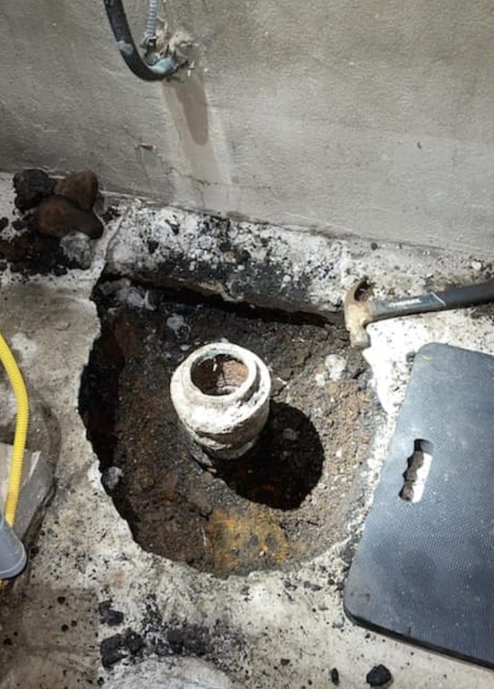 Slide of Preferred Plus Homeowners Services & Repairs