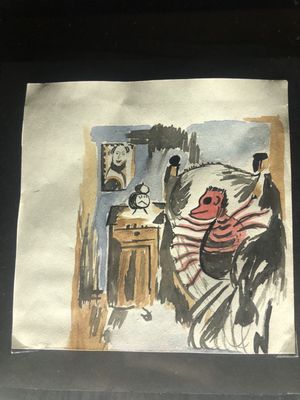 Kafka Museum by null
