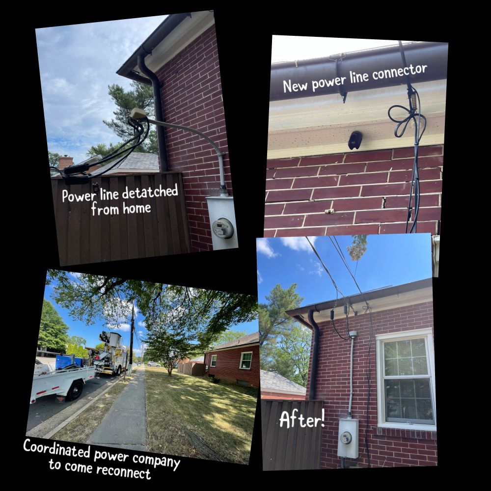 Slide of Alexandria Home Improvement