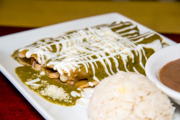 El Comal North Park by null