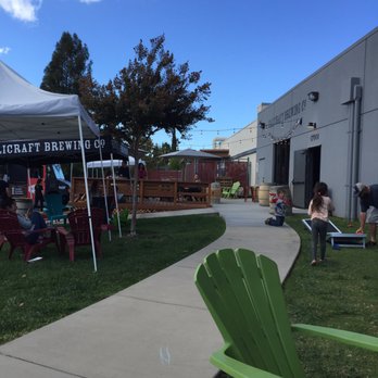 Calicraft Brewing - Breweries Near Me - Walnut Creek, California Calicraft Brewing - Breweries Near Me - Walnut Creek, California