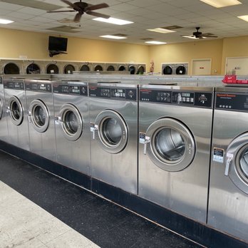 Rain or Shine Laundromat - Big machines! - Laundromat Near Me - Florence, Alabama Rain or Shine Laundromat - Big machines! - Laundromat Near Me - Florence, Alabama