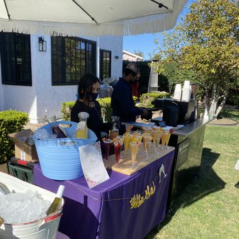 The Format Mobile Coffee Company - Mimosa and Coffee Bar at my daughter's baby shower! - Caterers Near Me The Format Mobile Coffee Company - Mimosa and Coffee Bar at my daughter's baby shower! - Caterers Near Me