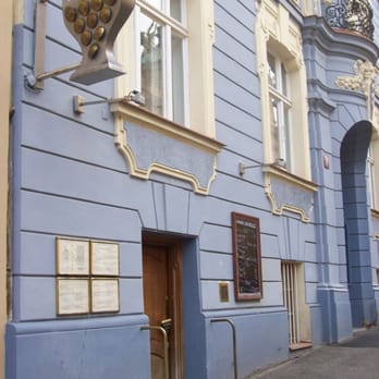 Vinárna U Vávrů - Wine Bars Near Me - Prague, Puerto Rico Vinárna U Vávrů - Wine Bars Near Me - Prague, Puerto Rico