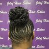 Jolof Hair Salon gift card