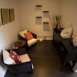 ZenSpa - Relaxation room