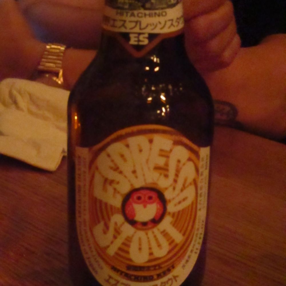 ABV - Enjoying a beer - Cocktail Bars Near Me - San Francisco, California