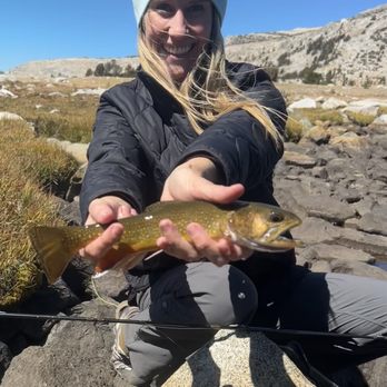 Echo Adventure Cooperative - Fishing Near Me - Groveland, California