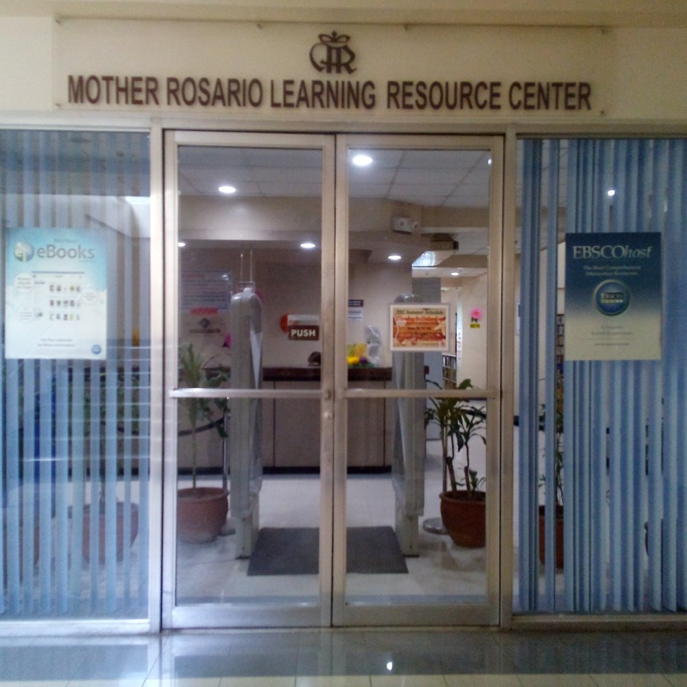 Assumption College - Colleges & Universities Near Me - Makati, NCR