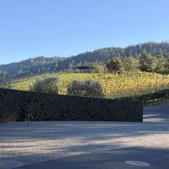 Promontory - Wineries Near Me - Oakville, California