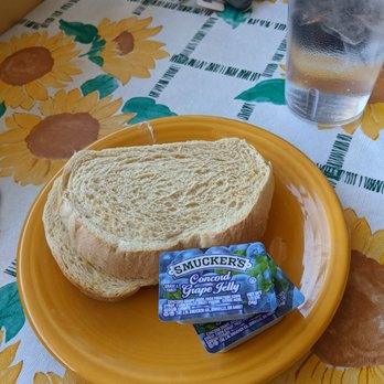 Geraldine's Kitchen - Sourdough bread - Breakfast & Brunch Near Me - Jeffersonville, Indiana