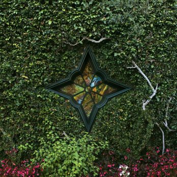 La Playa Hotel - Original stained glass window - circa 1905 - Hotels Near Me - Carmel, California La Playa Hotel - Original stained glass window - circa 1905 - Hotels Near Me - Carmel, California