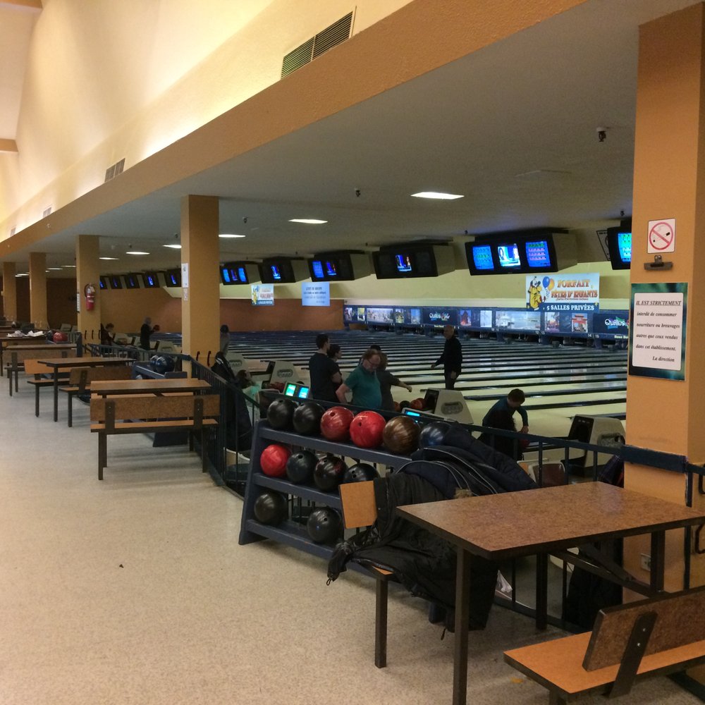 Quilles G Plus - Bowling lanes - Bowling Near Me - Montreal, Quebec Quilles G Plus - Bowling lanes - Bowling Near Me - Montreal, Quebec