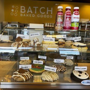 Yelp Elite Week: Batch Baked Goods - Display case - Yelp Events Near Me - Riverton, Utah Yelp Elite Week: Batch Baked Goods - Display case - Yelp Events Near Me - Riverton, Utah