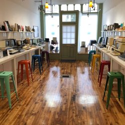 The BYTE Shop