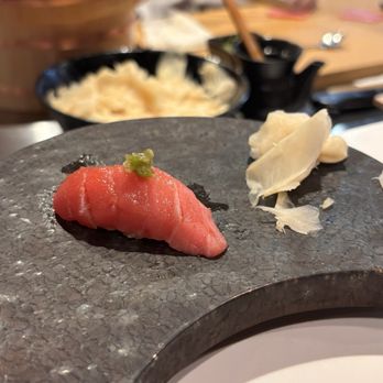 Kun Tsuki Omakase Xtra - Sushi Bars Near Me - New York, New York