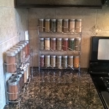 De-Stress Your Mess - Kitchen After - Home Organization Near Me - Everett, Washington