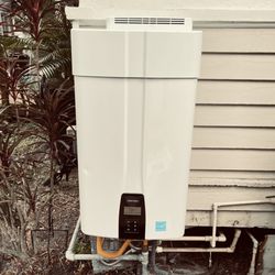 Grable Plumbing & Air