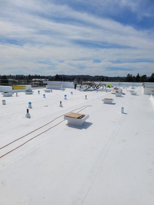 Full Coverage Construction and Roofing