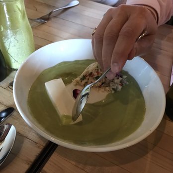 Jargon - New American Near Me - Asheville, North Carolina