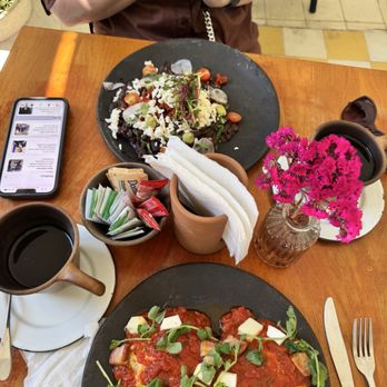 El Barrio - Breakfast & Brunch Near Me - Mérida, YUC El Barrio - Breakfast & Brunch Near Me - Mérida, YUC