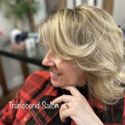 Transcend Salon