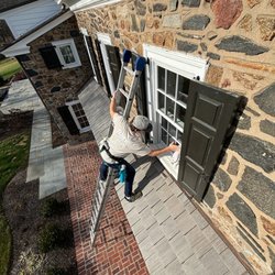 Bro's Window Cleaning
