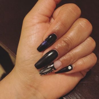 Q Nails - Waxing Near Me - Glendale, California