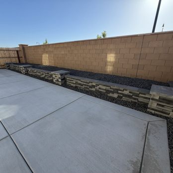 Phan's Landscaping - Landscaping Near Me