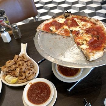Naples Ristorante E Bar - Italian Near Me - Anaheim, California