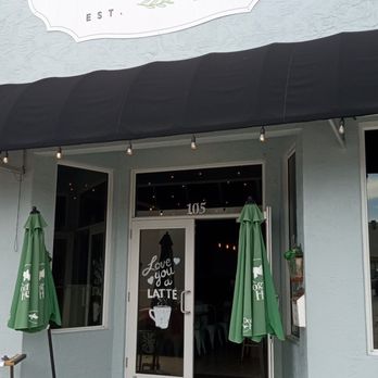Cafe Del Soul - Salad Near Me - New Smyrna Beach, Florida Cafe Del Soul - Salad Near Me - New Smyrna Beach, Florida