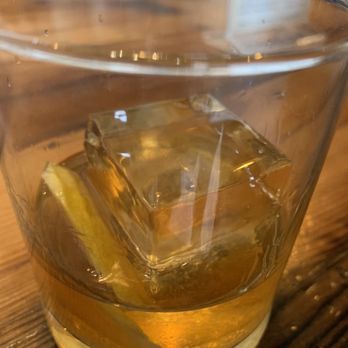 James E Pepper Distillery - This is an old fashion cocktail - Distilleries Near Me - Lexington, Kentucky James E Pepper Distillery - This is an old fashion cocktail - Distilleries Near Me - Lexington, Kentucky