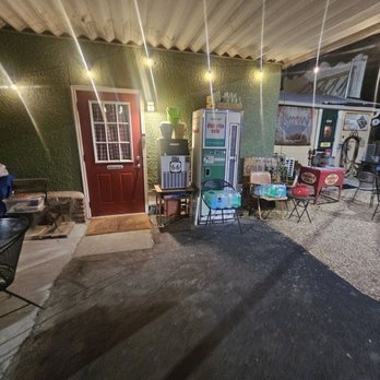 Rockwood Motor Court - Hotels Near Me - Springfield, Missouri