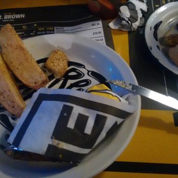 Mr Brown - Papas - Burgers Near Me - Monterrey, NLE Mr Brown - Papas - Burgers Near Me - Monterrey, NLE