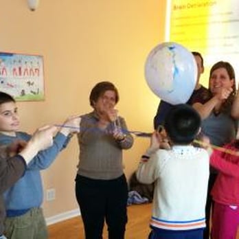 Power Brain Education - Tai Chi Near Me - Bayside, New York