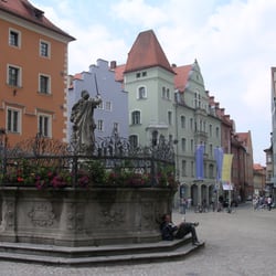 Haidplatz