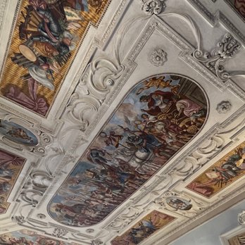 Lobkowiczký palác - Museums Near Me - Prague, Puerto Rico