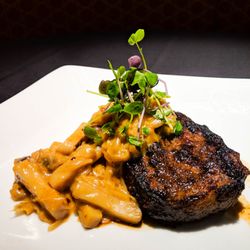 Feng Chophouse - 16oz American Wagyu Ribeye