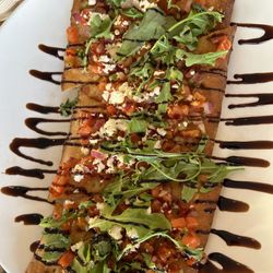 Average Joe's Eatery & Patio Bar - Bruschetta